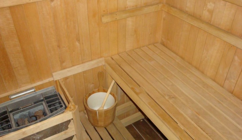 Dvořákova bouda Špindlerův Mlýn